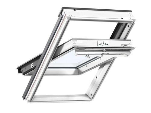 Velux grey white centre - x,