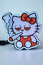 Hello Kitty Style LED Night