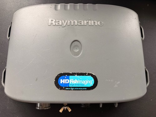 Raymarine dsm 250 sonar - 250,