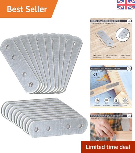 Pack galvanized metal - of, 20