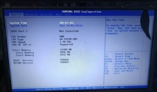 Samsung Series 5 NP535U3C 12GB RAM - AMD A4-4355M, AMD Radeon HD 7550M - *Read