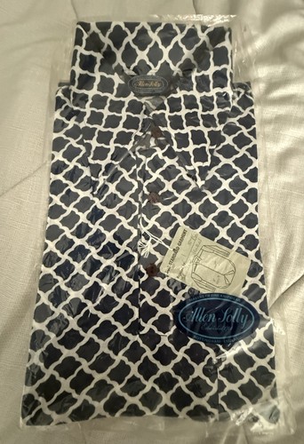 Vintage 70s allen - vintage, knit