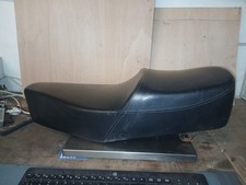 Lexmoto Vixen 125 Seat