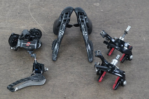 Campagnolo super record - campagnolo,