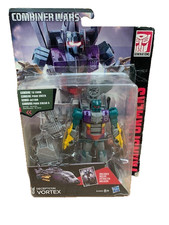 Transformers Combiner Wars