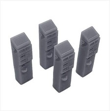 OO Scale Modern Parking Meter