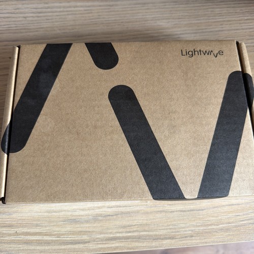 Lightwave lp24 mk2 smart - lightwave,