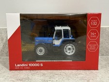 Weise Toys - Landini 10000S