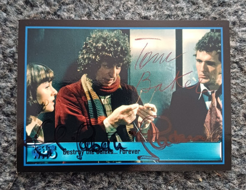 Doctor who strictly ink - doctor,