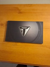 Triumph Motorcycles Sales