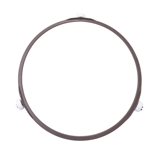 Microwave oven turntable - 9.53",