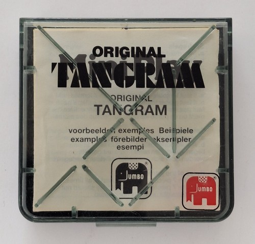 Tangram classic ancient - tangram,,