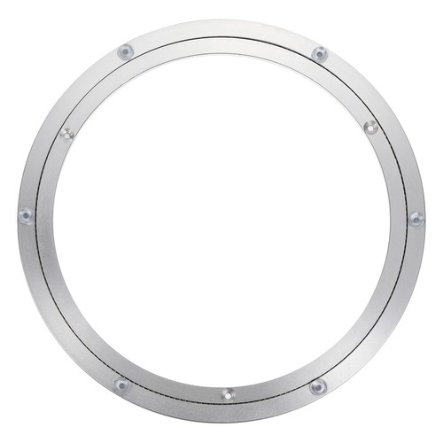 Inch lazy susan - 12,