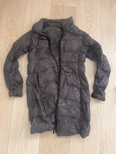 Uniqlo ultra light down - uniqlo,