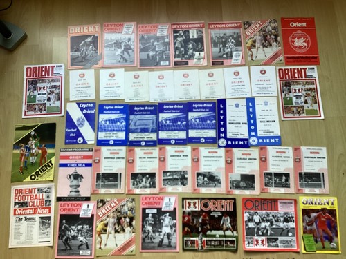 Leyton orient bundle - leyton, of