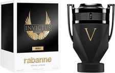 Rabanne Invictus Victory Absolu Parfum Intense 100ml | New and Sealed