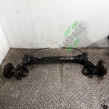 2016 SEAT IBIZA Rear Axle