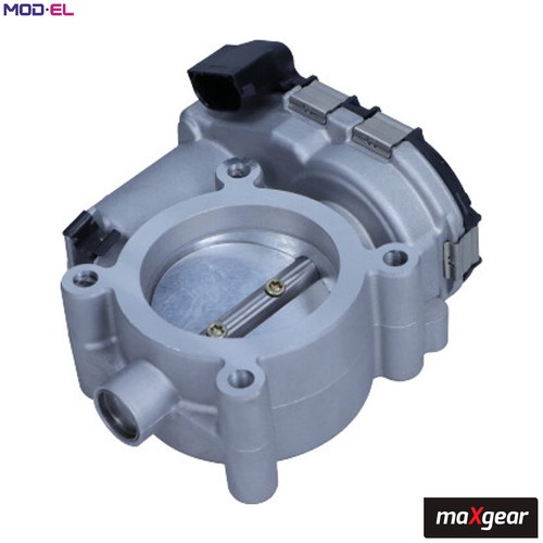 Throttle body 0108 - throttle,
