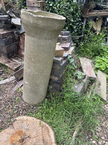 Chimney pot - chimney,