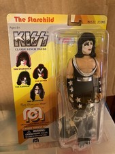 KISS BAND THE STARCHILD ACTION