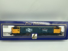 Lima 204641 class 420 - class, 37