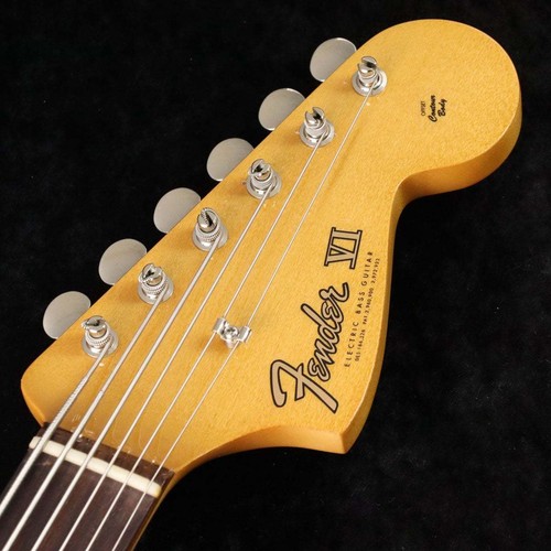 Fender vintera iii 60s - fender,