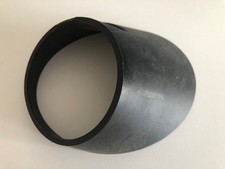 Classic Austin Rover Mini Interior Dash Eyeball Air Vent Cowling - Single