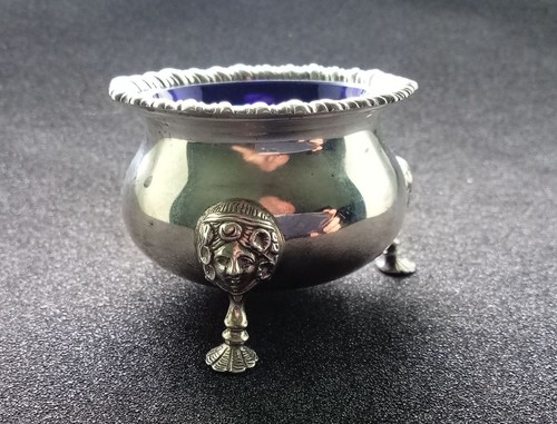 Mappin webb sterling silver - &,