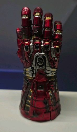 Hot toys scale - hot,