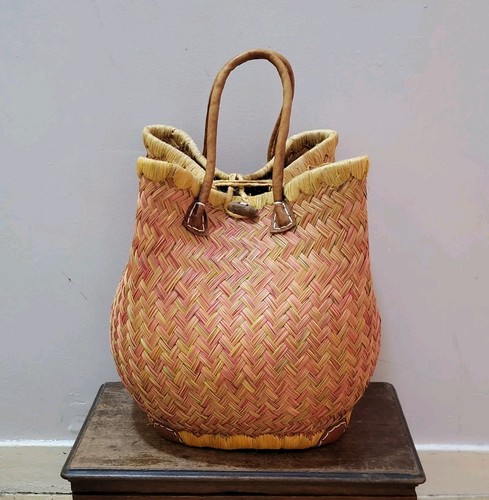 Large round french style - french,