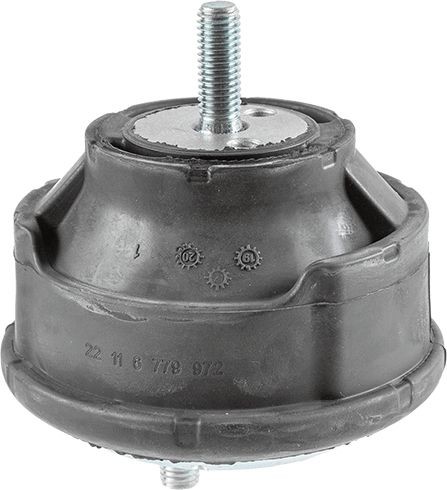 Engine mount lemförder 24956 - mount,