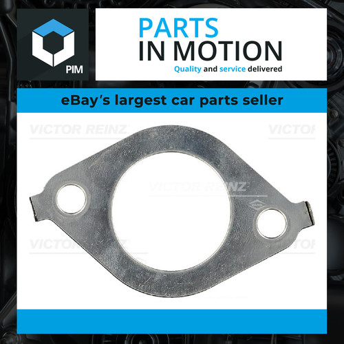 Exhaust manifold gasket fits - exhaust,