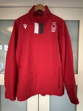 Nottingham Forest Lightweight