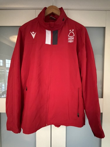 Nottingham forest lightweight - forest,