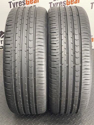 205 r16 91w continental - 205,
