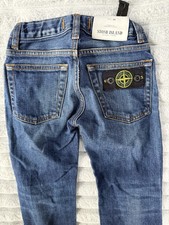 Stone island junior type - type, sk