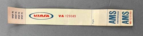 Viasa ams amsterdam vintage - viasa,