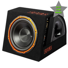 New Edge EDB12A 12" Active Car