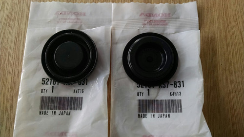 New oem honda - new,