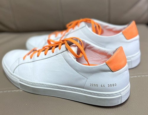 Men common projects achilles - men,