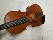 OLD VIOLIN / OLD VIOLIN - Made in GERMANY
