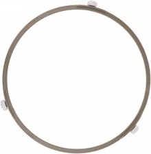 3 Wheel Microwave Turntable