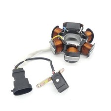 Alternator for Piaggio Zip 2