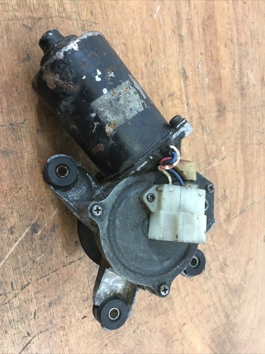 Factory front wiper motor - factory,