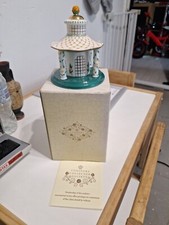 COALPORT Cottage "ORANGE BLOSSOM COTTAGE" by Jenny Oliver