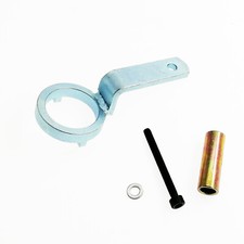 Scooter moped variator locking - scooter,