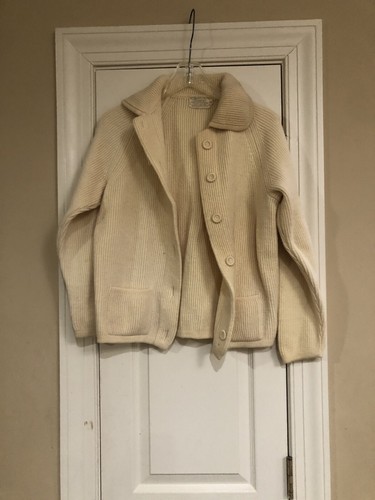 Vintage 60s 70s - , wool