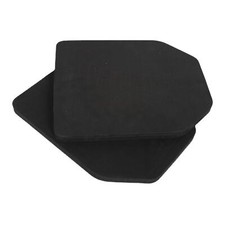 1Pair Sapi Shock Plate