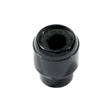 Fender Pure Vintage Original Telecaster Barrel Switch Tip/Knob (Black)