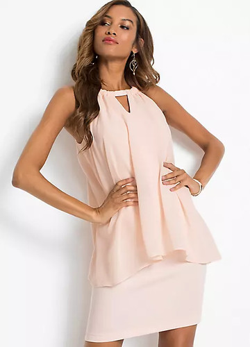 Ladies body flirt - ladies,